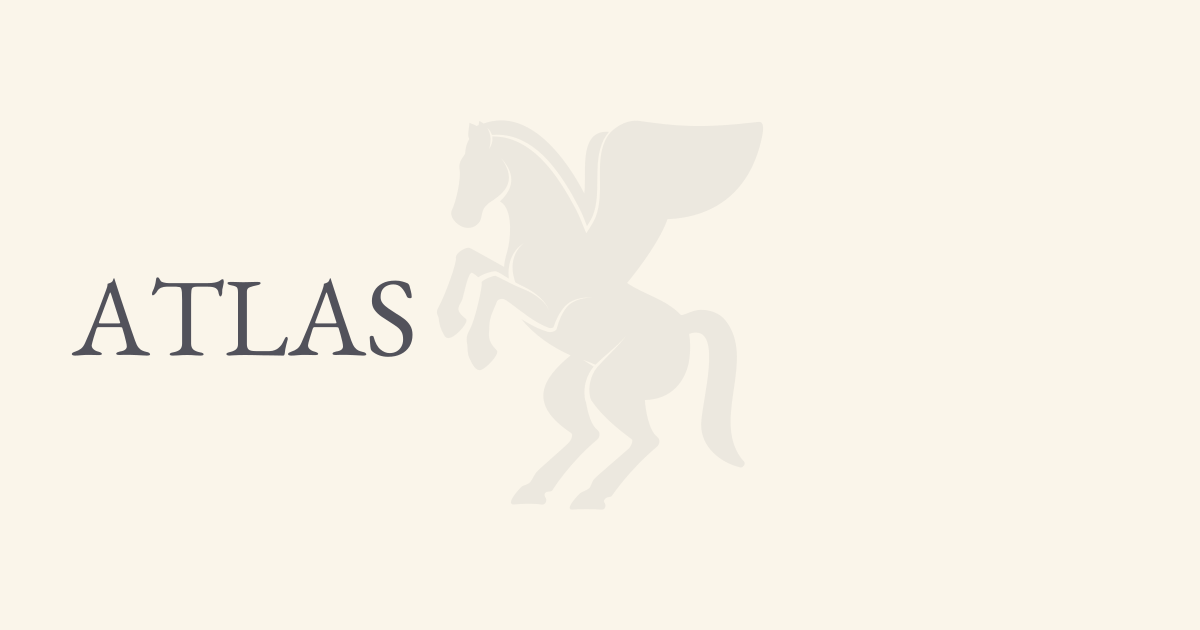 ATLAS | Zo Computer